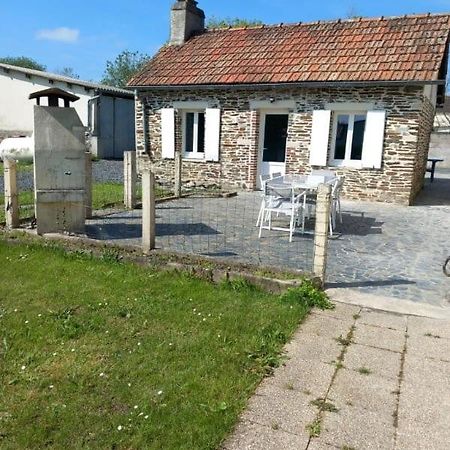 Petite Maison Du Tronquay Le Tronquay  Εξωτερικό φωτογραφία