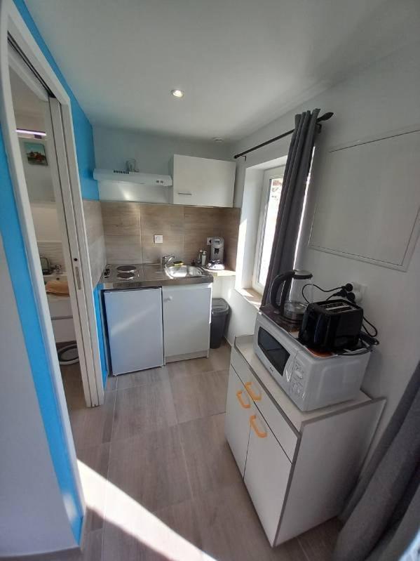Petite Maison Du Tronquay Le Tronquay  Εξωτερικό φωτογραφία